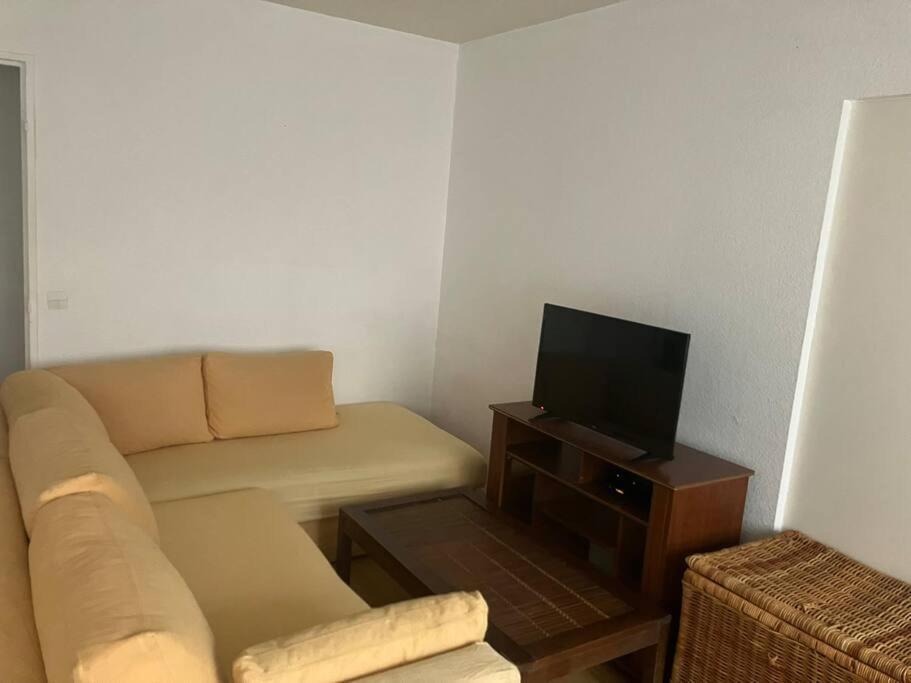 Appartement Cozy Flat In La Defense à Courbevoie Extérieur photo