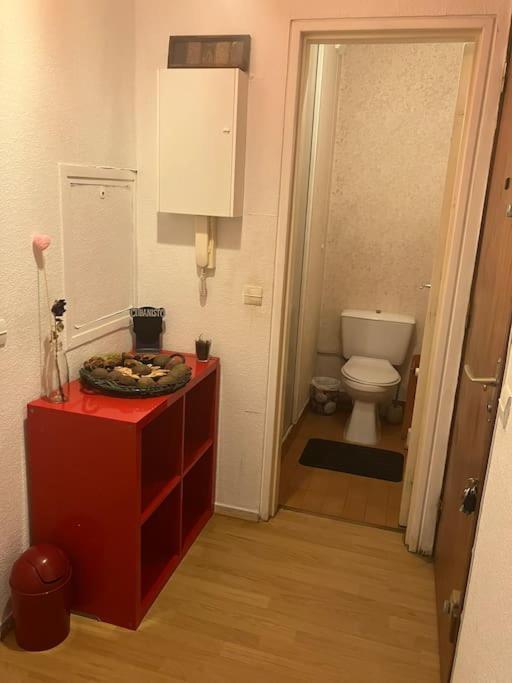 Appartement Cozy Flat In La Defense à Courbevoie Extérieur photo