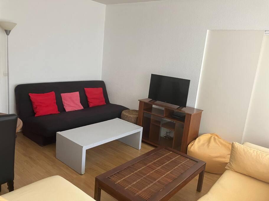 Appartement Cozy Flat In La Defense à Courbevoie Extérieur photo