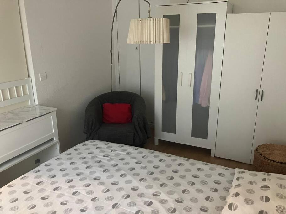 Appartement Cozy Flat In La Defense à Courbevoie Extérieur photo